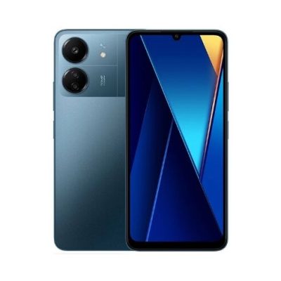 Xiaomi Poco C65 6/128GB Blue