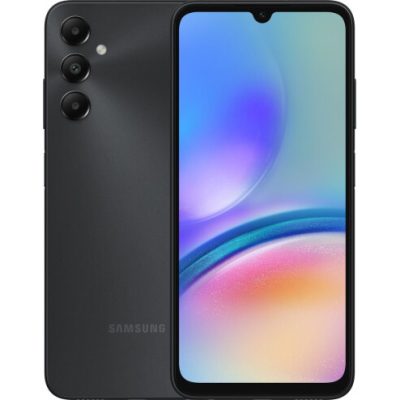 Samsung Galaxy A05s (A057) 4/64Gb Black