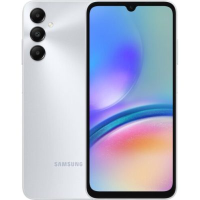 Samsung Galaxy A05s (A057) 4/64Gb Silver