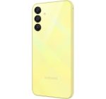 Samsung Galaxy A15 (SM-A155) 8/128Gb Personality Yellow