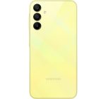 Samsung Galaxy A15 (SM-A155) 8/128Gb Personality Yellow