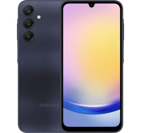 Samsung Galaxy A25 5G (SM-A256B) 6/128Gb Brave Black