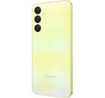 Samsung Galaxy A25 5G (SM-A256B) 6/128Gb Personality Yellow