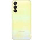 Samsung Galaxy A25 5G (SM-A256B) 6/128Gb Personality Yellow