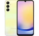 Samsung Galaxy A25 5G (SM-A256B) 6/128Gb Personality Yellow