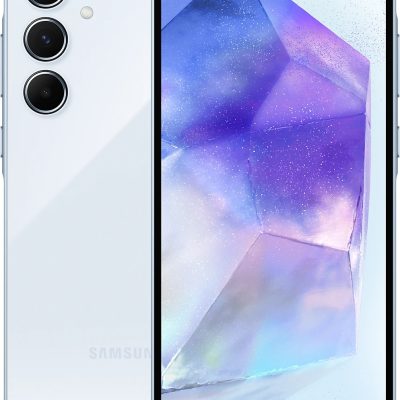 Samsung Galaxy A55 5G 8/128GB Iceblue (SM-A556)