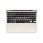 Apple MacBook Air 13" 2024 M3 8/512GB (MRXU3) Starlight