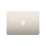 Apple MacBook Air 13" 2024 M3 8/512GB (MRXU3) Starlight