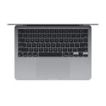 Apple MacBook Air 13" 2024 M3 8/512GB (MRXP3) Space Grey