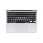 Apple MacBook Air 13" 2024 M3 8/512GB (MRXR3) Silver