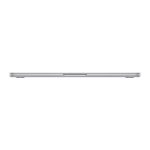 Apple MacBook Air 13" 2024 M3 8/512GB (MRXR3) Silver