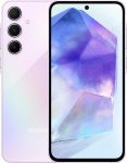 Samsung Galaxy A55 5G 8/128GB Lilac (SM-A556)