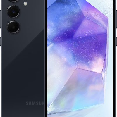 Samsung Galaxy A55 5G 8/128GB Navy (SM-A556)