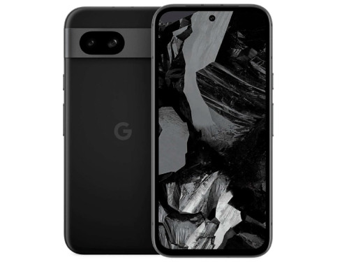 Google Pixel 8a 8/128Gb Obsidian