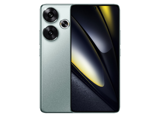 Xiaomi Poco F6 5G 8/256Gb Green