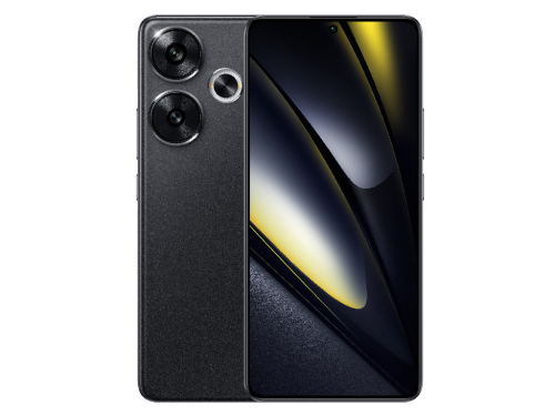 Xiaomi Poco F6 5G 8/256Gb Black