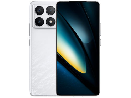 Xiaomi Poco F6 Pro 12/256 White