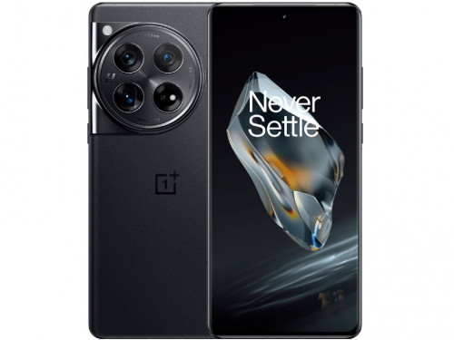 OnePlus 12 5G 12/256Gb Silky Black