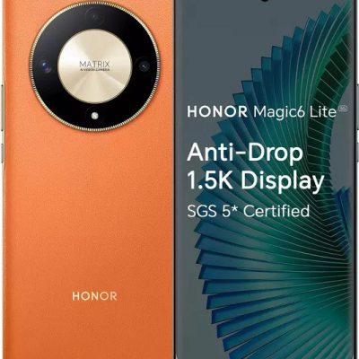 Honor Magic 6 Lite 5G 8/256Gb Sunrise Orange