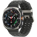 Samsung Galaxy  Watch Ultra 47mm Titanium Silver