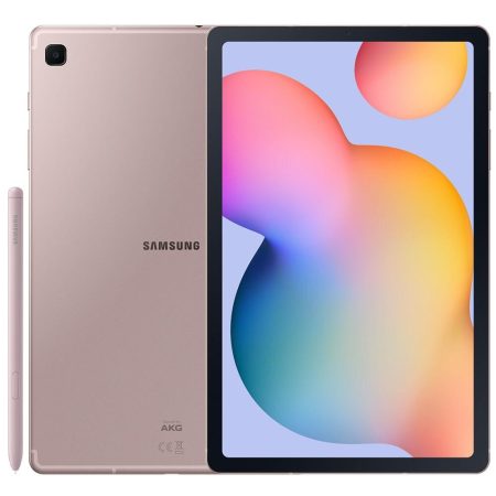 Samsung Galaxy Tab S6 Lite P620 2024 10.4” 4/64GB Wi-Fi Rose Gold