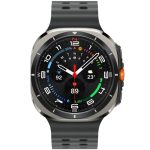 Samsung Galaxy  Watch Ultra 47mm Titanium Silver