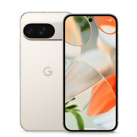 Google Pixel 9 12/128Gb Porcelain