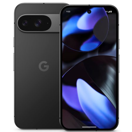 Google Pixel 9 12/128Gb Obsidian