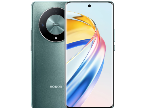 Honor Magic 6 Lite 5G 8/256Gb Emerald Green