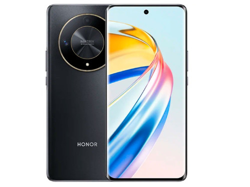 Honor Magic 6 Lite 5G 8/256Gb Midnight Black