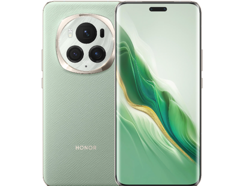 Honor Magic 6 Pro 5G 12/512GB Green